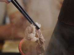 -裕德孚·非遗手切涮羊肉(东直门内大街店)