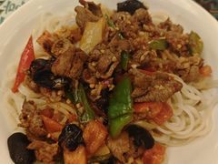 -巴依老爷新疆美食(魏公村店)