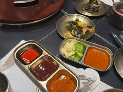 -西塔老太太泥炉烤肉(龙湖北苑天街店)