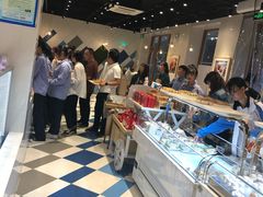 -85度C(济南经七路店)