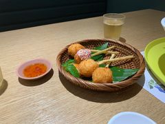 -蔡澜Pho·越南粉餐厅(海上世界店)