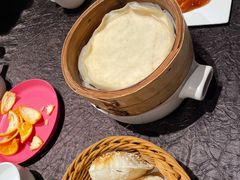 -大董(福田皇庭中心店)