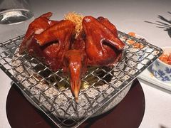 -悦轩中餐厅·高空江景·杭州柏悦酒店