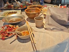 -巴厘龙虾·榜首油焖大虾(音乐学院·沿江酒馆店)