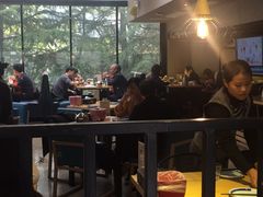 大堂-蝦塘·中国餐馆(城墙南马道巷店)
