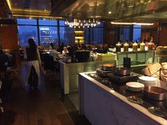 -君悦酒店·乐厨·高空自助餐(青年大街店)