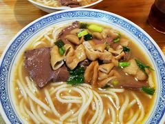 猪脏粉-锦泓老字号猪脏粉(东联大厦店)