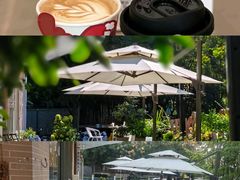 -Beans Solo豆号咖啡(百家湖花园店)