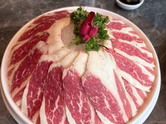 -德天肥牛海鲜火锅(城西银泰店)
