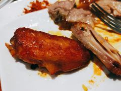 -汉巴味德(大悦城店)