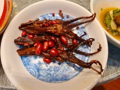 -南堂馆·新川菜(天府三街店)