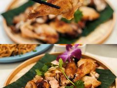 -香香海南菜餐厅