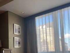 -北京朝阳悠唐皇冠假日酒店