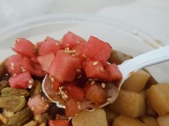 -米爸爸糍粑冰粉(湖滨小区店)