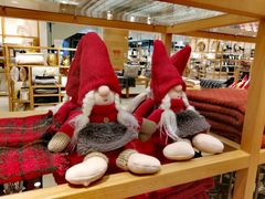 -ZARA HOME(长楹天街购物中心店)