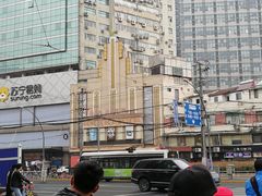 -星美国际影商城(虹口店)