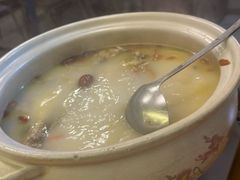 -金龙·打边炉(南京西路店)