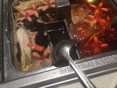 -海底捞火锅(亲子主题北金鹰店)