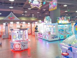 -菲菲羊乐园(临平银泰城店)