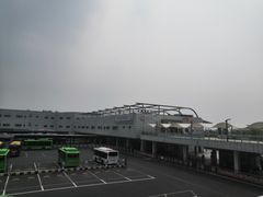 -余姚北站