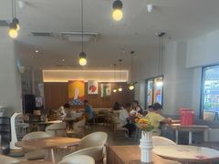 -必胜客(阿罗海店)