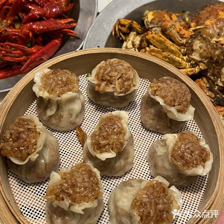 555我愿意为了这份小龙虾永远留在长沙!!