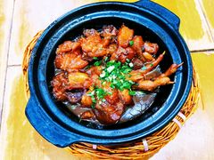 红烧牛筋-兴乐饭店(齐飞路店)