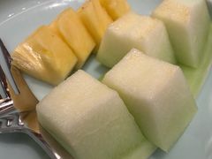-扬州香格里拉·香宫中餐厅