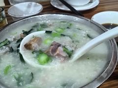 -南记食粥坊·宵夜大排档(莲花总店)
