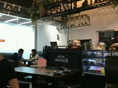 -Hi YOU你的饭局泰餐厅(雍和宫店)