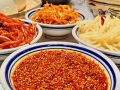 -奔跑吧陕菜·盛世长安(民乐园万达店)