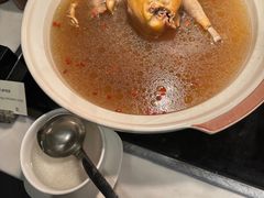 -南宁万丽酒店-万丽轩中餐厅