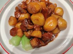-大铁勺新津菜(熙悦汇店)