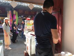 -小陈方酥锅盔(古城总店)
