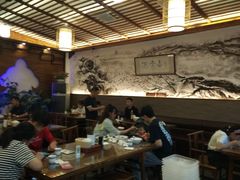 大堂-笑来喜馄饨小笼工坊店(湖滨街店)