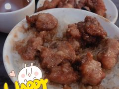 -品香排骨饭(羊官路店)