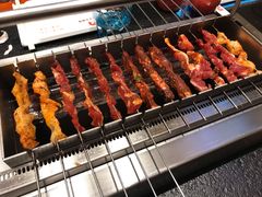 -邢氏老太太烤串(北兴街店)
