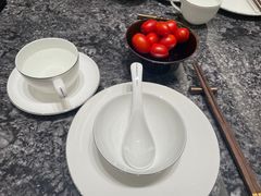 -頂好酒家·经典粤菜(海信广场店)