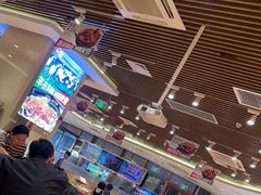 -西贝(武汉群星城店)
