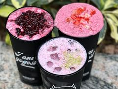 -我是酸奶君(壹方城店)