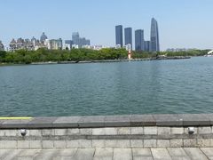 -金鸡湖景区