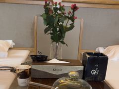 -云中漫步·足疗养生会馆(金开店)