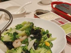 -大鸭梨烤鸭(甘家口店)