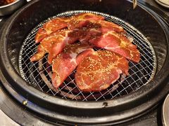 -首尔烤肉大排档(合生汇店)