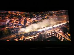 -横店电影城(王府井店)