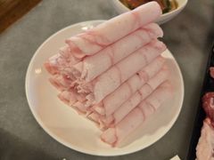 -老五四季涮肉(菜市口店)