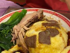 -孖记茶档·热腾茶餐(江南西plus店)
