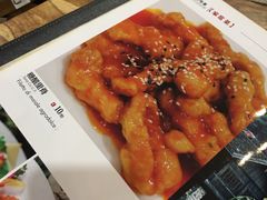 -巴师傅川菜