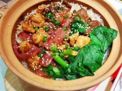 -赵财财·肠粉·煲仔饭(华润万象城店)