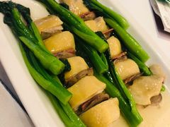 经典文昌鸡-广州酒家(文昌总店)